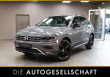 VW Tiguan Volkswagen OFFROAD 4Motion 2.0 TDI*LED*NAVI*SHZ*ACC*