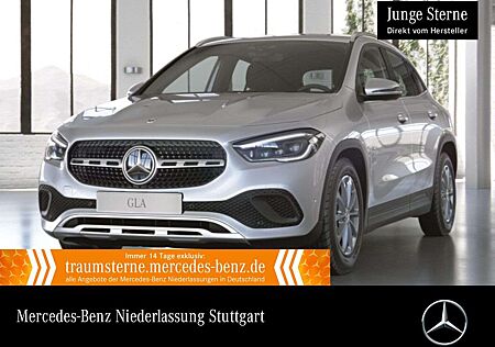 Mercedes-Benz GLA 250 e STYLE+MULTIBEAM+KAMERA+8G