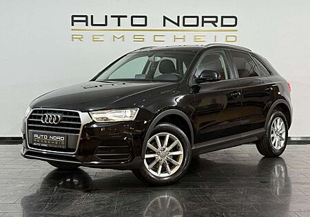 Audi Q3 2.0 TDI*Service*Tempomat*Sitzhzg*1.Hand*