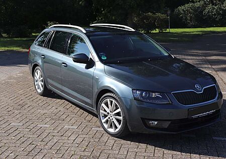 Skoda Octavia Combi 1.4 TSI (Green tec) Joy