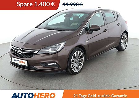 Opel Astra 1.4 SIDI Turbo Innovation *NAVI*LED*CAM*SHZ*LHZ*