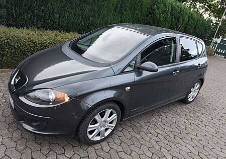 Seat Altea Comfort Limited