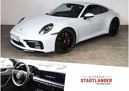Porsche 992 Carrera S SPORT-AGA SCHIEBEDACH BOSE