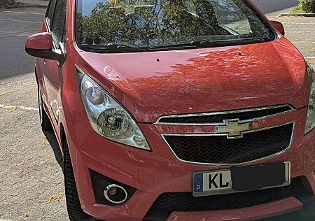 Chevrolet Spark Spark 1.2 LT