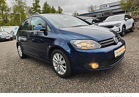 VW Golf Volkswagen Plus VI Comfortline "Kam "SHZ "118KW