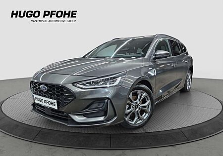 Ford Focus ST-Line Style Turnier 1.0 EB MHEV LED ACC