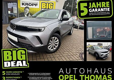 Opel Mokka-e Mokka e Edition Automatik / KlimaA