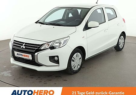 Mitsubishi Space Star 1.2*GARANTIE*1.HAND*SERVO*EURO6*