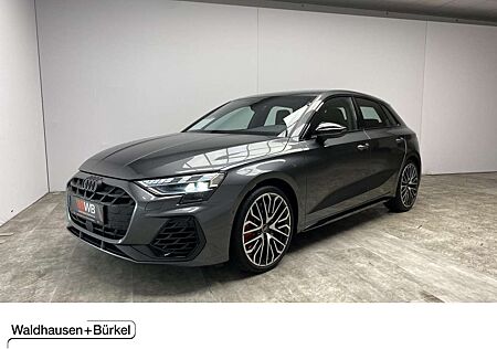 Audi S3 Sportback 2.0 TFSI quattro Facelift Klima Navi