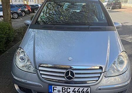 Mercedes-Benz A 180 A-Klasse Diesel 5-Türer CDI auto Avantgarde
