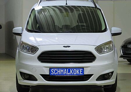 Ford Tourneo Courier 1.0 EcoBoost Trend Klima