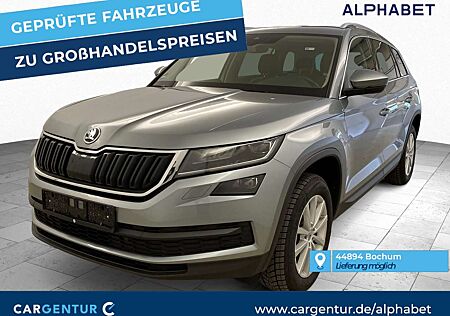 Skoda Kodiaq 2.0 TDI Style Lane Navi ACC El.Heckkl.