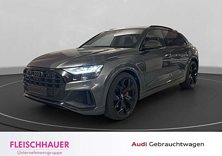 Audi SQ8 4.0 TDI qu. Matrix+Pano+22''+Stdhzg+B&O+HUD+360°+L