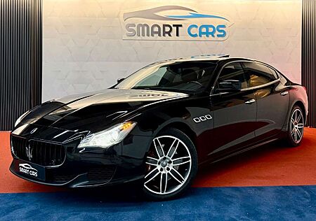 Maserati Quattroporte 3.0 V6 S Q4*Leder*Navi*Xenon*Kamera