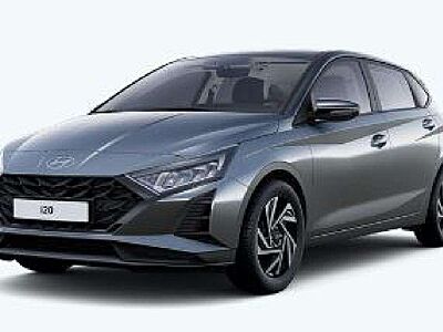 Hyundai i20 Trend *Komfort-Paket*