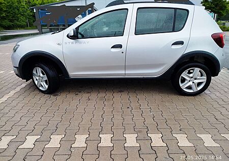 Dacia Sandero Stepway TCe 90 Ambiance
