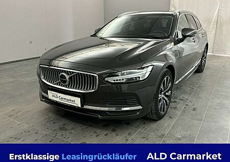 Volvo V90 T6 Recharge AWD Geartronic Inscription Kombi, 5-tü