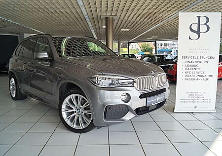 BMW X5 xDrive40d M-Sportpaket 20 HUD PANORAMA VOLL