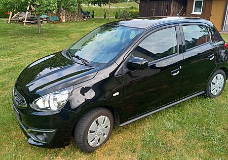 Mitsubishi Space Star 1.0 Diamant Edition