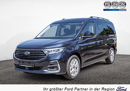 Ford Tourneo Grand Connect Titanium AHK ACC LED