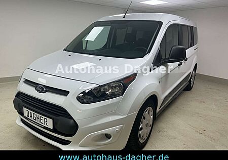 Ford Grand Tourneo Connect Trend Klima Tempom. 2.Hand