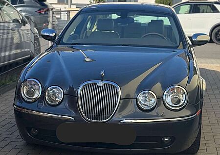 Jaguar S-Type 2.7 Twin Turbo Diesel Aut. Executive