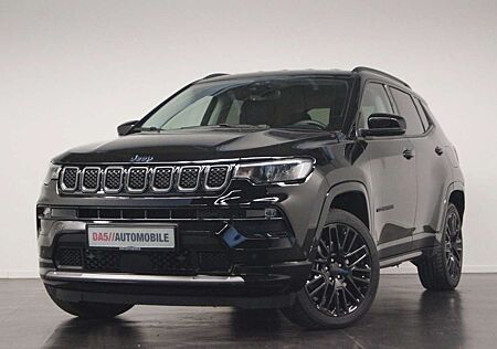 Jeep Compass S Plug-In Hybrid 4WD|KEY|LNKHZG|KAMERA