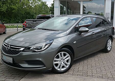 Opel Astra Edition Start/Stop*1.Hand*NAVI*SHZ*LHZ*Scheckheft