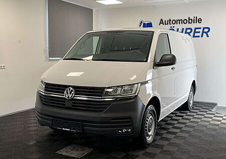 VW T6 Transporter Volkswagen 2.0 TDI T6.1 Klima PDC Sitzheiz.