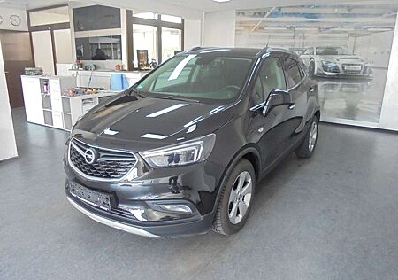 Opel Mokka X 1.4 Turbo INNOVATION Automatik Kamera