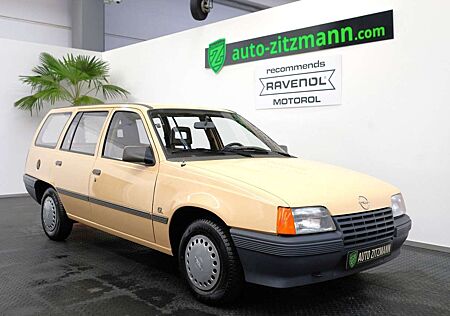 Opel Kadett GL 1,3S Caravan TOP Zustand