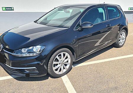 VW Golf Volkswagen VII 1.0 TSI OPF Join