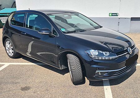 VW Golf Volkswagen VII 1.0 TSI OPF Join