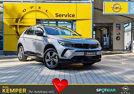 Opel Grandland X Grandland 1.6 Plug-in-Hybrid GS *ACC*Navi*