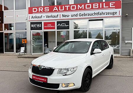 Skoda Superb Active 4X4