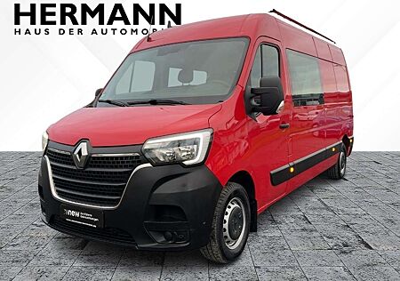 Renault Master III Kasten dCi 180 FAP ENERGY L3H2 3.5t HKa Doka