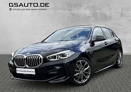 BMW 118 i M-SPORT CockpPRO AdapLED Kam. AppleCar 18''