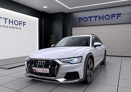 Audi A6 Allroad 40 TDI Q NAVI+ MATRIX VIRTUAL SITZHZG