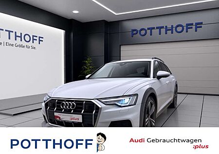 Audi A6 Allroad 40 TDI Q NAVI+ MATRIX VIRTUAL SITZHZG