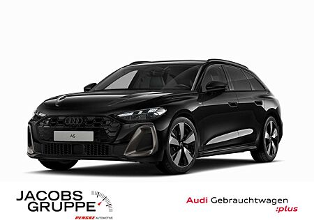 Audi A5 Avant TFSI S line AHK/ACC/Matrix edition one