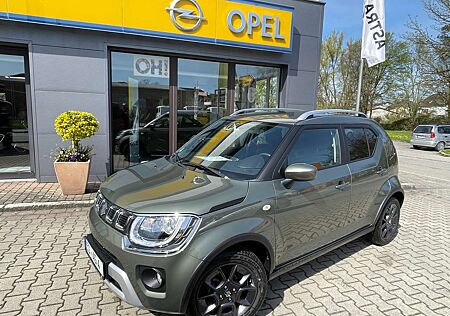 Suzuki Ignis 1.2 Dualjet Hybrid Allgrip Comfort