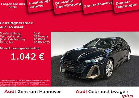 Audi A5 TDI quattro S tronic
