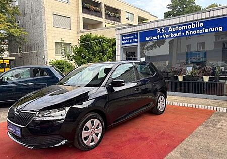 Skoda Fabia Cool Plus*1Hand*Bluetooth*Pdc*Shz*Klima*