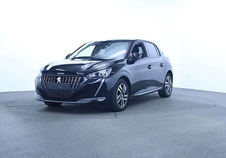 Peugeot 208 1.2 PureTech Allure*Kamera*LED*Sitzheizung*