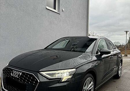 Audi A3 35 TDI LED NAVI ViCo