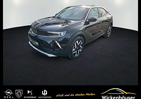 Opel Mokka e- Elegance ACC+WinterPaket+Kamera+17''