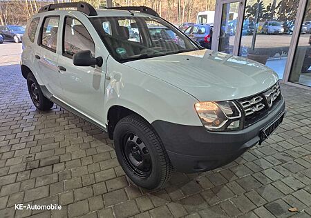 Dacia Duster 1.6 16V 105 4x2 Ice