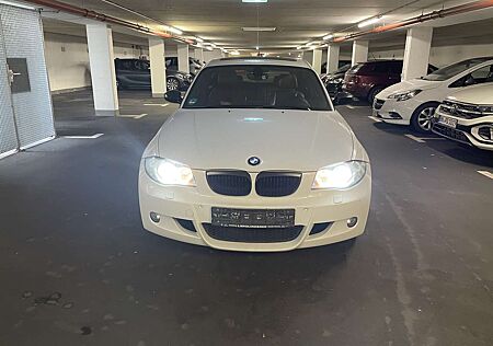 BMW 123 M Paket