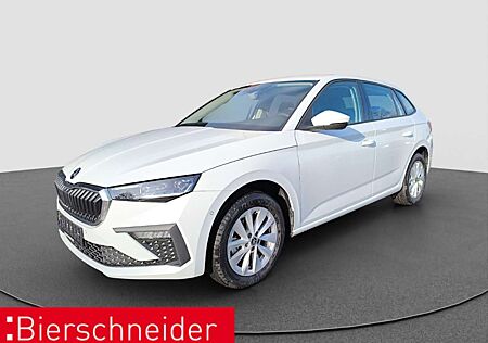 Skoda Scala 1,0 TSI DSG Selection NAVI RFK MATRIX LED
