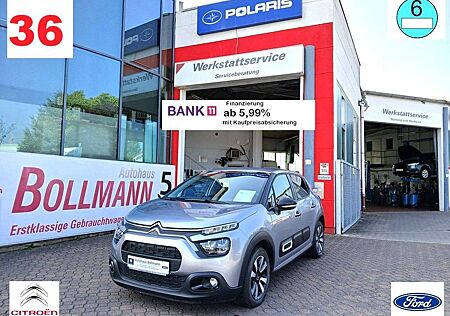 Citroën C3 Citroen Max, Automatik,Navi,Kamera,1Hd.